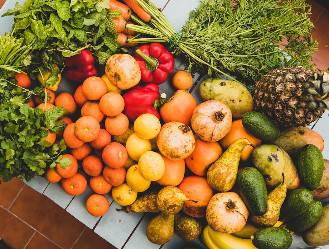 La storia di Healthychoicesfirst